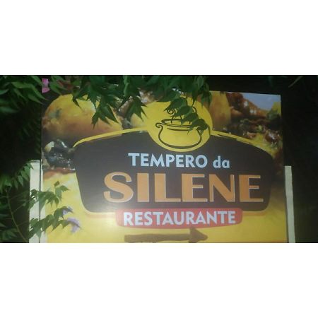 بارا غراندي Pousada E Restaurante Tempero Da Silene المظهر الخارجي الصورة